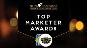 Top Marketer Awards