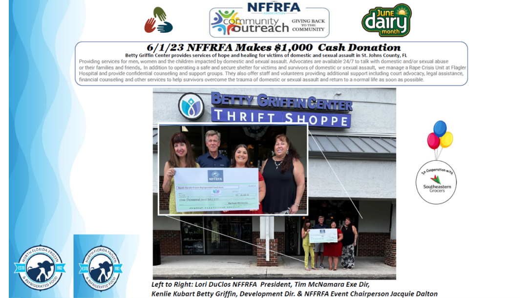 NFFRFA