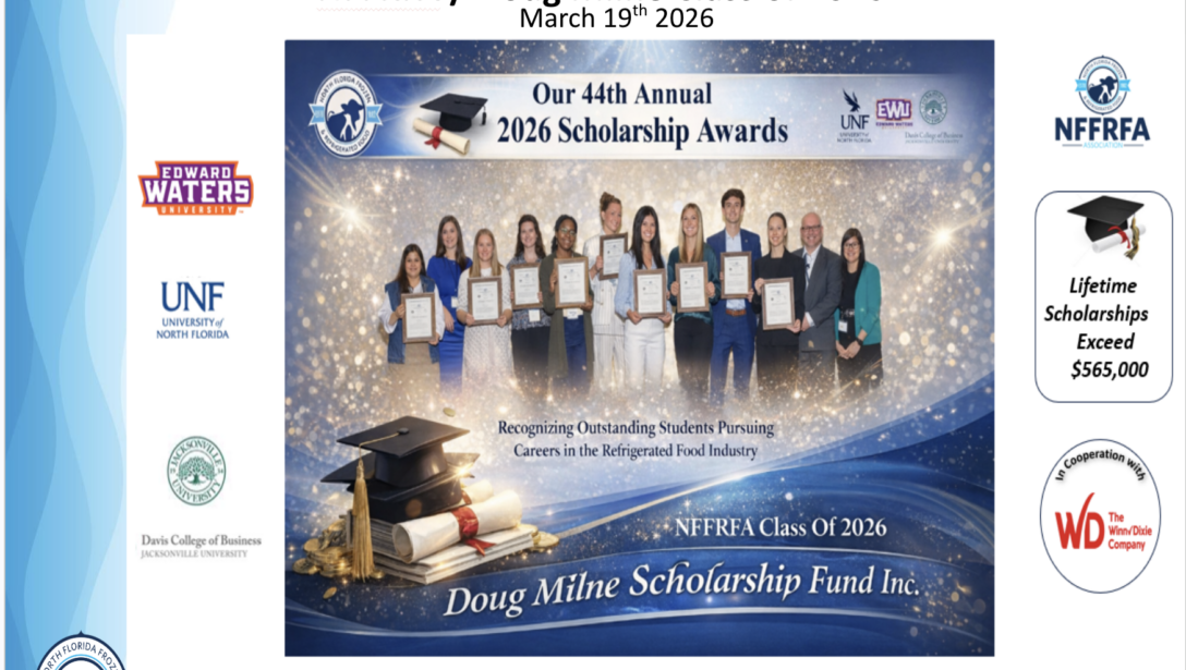 NFFRFA Community Outreach Program